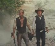 Cowboys and Aliens Movie Trailer